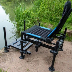 Preston Innovations Absolute Feeder Chair Foot Platform
